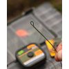 Fox Edges Naturals Green Braided Leader 50lb 20m