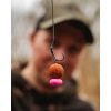 Fox Edges Naturals Green Braided Leader 50lb 20m