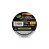 Edges Illusion Soft Fluorocarbon Hooklink 19lb 8.6kg (0.39mm) x 30m - Naturals Green