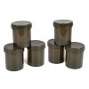 Edges Hookbait pots full x 6