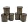Edges Hookbait pots full x 6