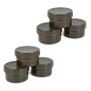 Edges Hookbait pots half x 6