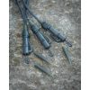 Fox Edges Naturals Tubing Leadclip Ready Rigs Size 7 3db