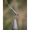 Fox Edges Naturals Tubing Leadclip Ready Rigs Size 7 3db