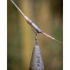 Fox Edges Naturals Tubing Leadclip Ready Rigs Size 7 3db