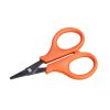 Fox Edges Titanium Braid Scissors Braiding Scissors Cutting Scissors