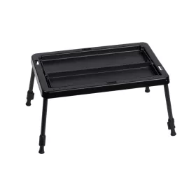   Fox Compact 2 Tier Bivvy Table 2-Level Tent Table 24-50x30x47cm