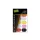 Fox Foam Barrels 10x15mm Barrel Shaped Sponge in Mixed Colors 10db