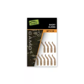 Fox Camo Short Line Aligna Hook Aligner 10pcs