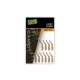 Fox Camo Short Line Aligna Hook Aligner 10pcs