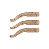 Fox Camo Short Line Aligna Hook Aligner 10pcs