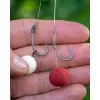 Fox Camo Short Line Aligna Hook Aligner 10pcs