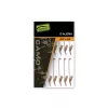 Fox Camo D-Aligna Hook Aligner 10pcs