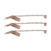 Fox Camo D-Aligna Hook Aligner 10pcs