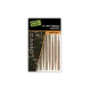 Fox Camo XL Anti Tangle Sleeves XL Tangle-free Sleeve 15pcs