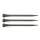 Fox Naturals Tadpole Inline Insert Rubber Insert 10pcs