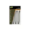 Fox Naturals Tadpole Inline Insert Rubber Insert 10pcs