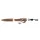 Fox Camo Power Grip Lead Clip Kit Safety Lead Clip Set 5pcs
