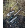 Fox Camo Lead Clip Kit Safety Lead Clip Kit 5pcs