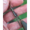 Fox Camo Lead Clip Kit Safety Lead Clip Kit 5pcs