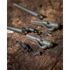 Fox Camo Lead Clip Kit Safety Lead Clip Kit 5pcs