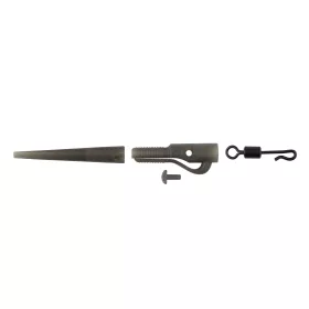 Fox Naturals Lead Clip Kit Safety Lead Clip Set 5pcs