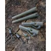 Fox Naturals Lead Clip Kit Safety Lead Clip Set 5pcs