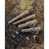 Fox Naturals Lead Clip Kit Safety Lead Clip Set 5pcs
