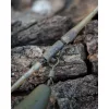 Fox Camo Slik Lead Clip Kit Safety Lead Clip Set 5pcs