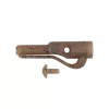 Fox Camo Lead Clip + Pegs Clip and Retaining Pin Set 10pcs