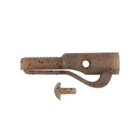 Fox Camo Lead Clip + Pegs Clip and Retaining Pin Set 10pcs