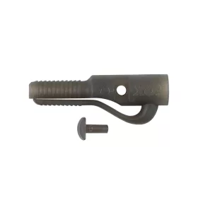   Fox Naturals Lead Clip + Pegs Clip and Retaining Pin Set 10pcs