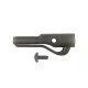 Fox Naturals Lead Clip + Pegs Clip and Retaining Pin Set 10pcs