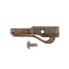 Fox Camo Slik Lead Clip + Pegs Refill Pack 10pcs