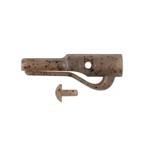 Fox Camo Slik Lead Clip + Pegs Refill Pack 10pcs