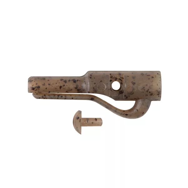 Fox Camo Slik Lead Clip + Pegs Refill Pack 10pcs