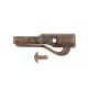 Fox Camo Slik Lead Clip + Pegs Refill Pack 10pcs
