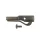 Fox Naturals Slik Lead Clip + Pegs Clip and Retainer Peg Refill Pack 10db