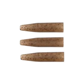 Fox Camo Powergrip Tail Rubbers 7 Rubber 10db
