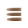 Fox Camo Powergrip Tail Rubbers 7 Rubber 10db