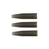 Fox Naturals Powergrip Tail Rubbers 7 Rubber Sleeve 10pcs