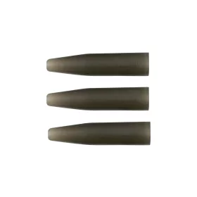 Fox Naturals Powergrip Tail Rubbers 7 Rubber Sleeve 10pcs