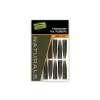 Fox Naturals Powergrip Tail Rubbers 7 Rubber Sleeve 10pcs