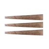 Fox Camo Lead Clip Tail Rubbers Rubber Sleeves 10pcs