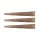 Fox Camo Lead Clip Tail Rubbers Rubber Sleeves 10pcs