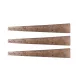 Fox Camo Lead Clip Tail Rubbers Rubber Sleeves 10pcs
