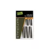 Fox Naturals Lead Clip Tail Rubbers 10db