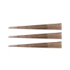 Fox Camo Naked Line Tail Rubbers 10pcs