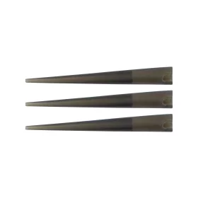Fox Naturals Naked Line Tail Rubbers 10pcs