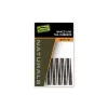 Fox Naturals Naked Line Tail Rubbers 10pcs
